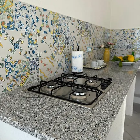 Egidio 2 Apartment Ischia