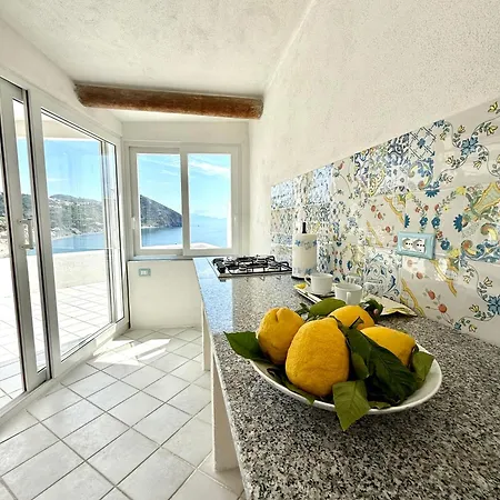 Egidio 2 Apartment Ischia