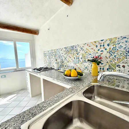 Egidio 2 Appartement *