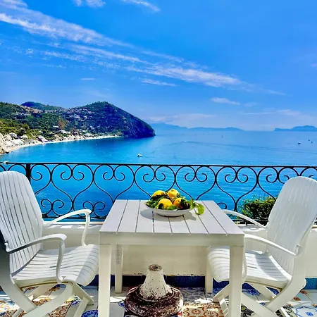 Villa Egidio Giardino *