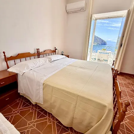 Egidio 2 Apartment