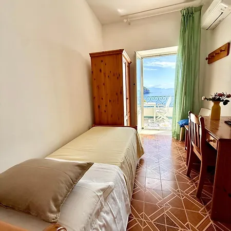 Egidio 2 Appartement *