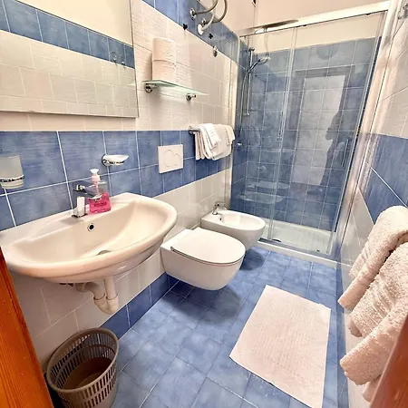 Egidio 2 Apartment *