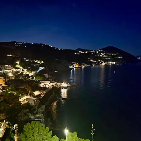 Villa Egidio Giardino *