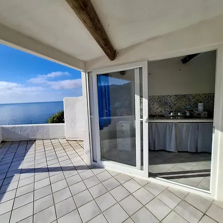 Egidio 2 Appartement