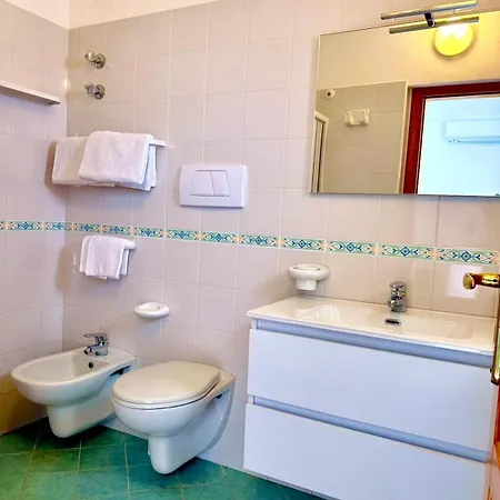 Egidio Giardino Appartement Serrara Fontana