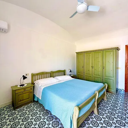 Egidio Giardino Apartament