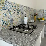 Egidio 2 Διαμέρισμα Serrara Fontana